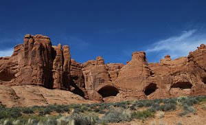 Arches National Park