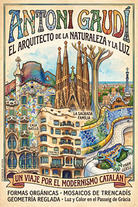 Antoni Gaudí