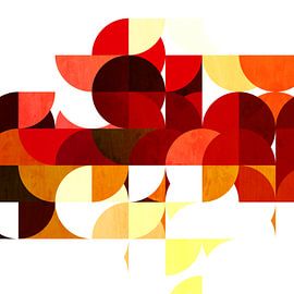 Moderne Kunst by Markus Wegner