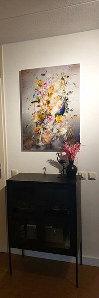 Customer photo: The Beacon by Jesper Krijgsman