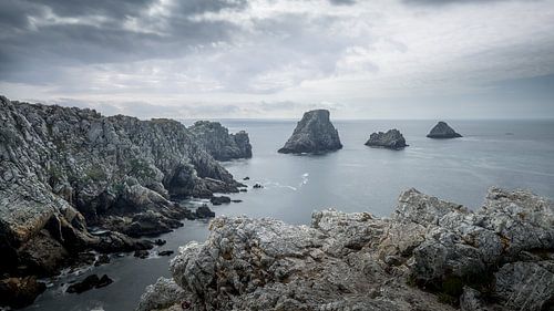 Pointe de Penhir