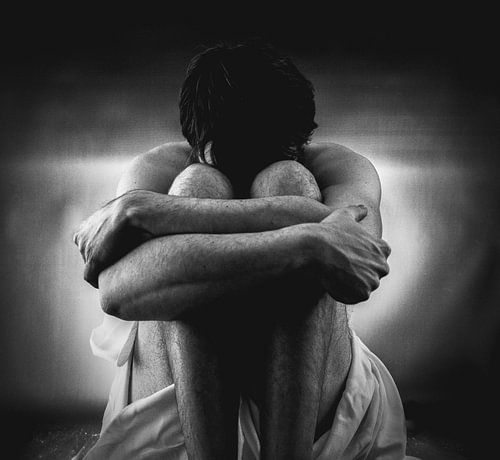 Porträtkunst @ homestudio