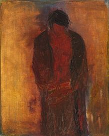 Mann von Tatiana  De La Fuente