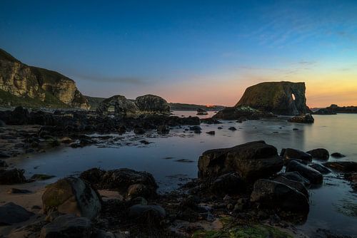 Elephant Rock
