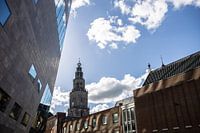 Groningen city