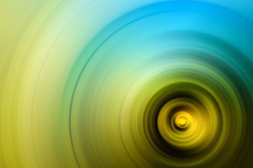 Konzentrische Kreise