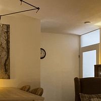 Kundenfoto: 'Dreamfield' von RAR KRAMER - Visual poet, als ArtFrame