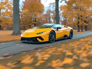 Lamborghini