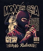 Geldtijdperk: Geen regels