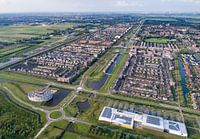 Hoofddorp Floriande