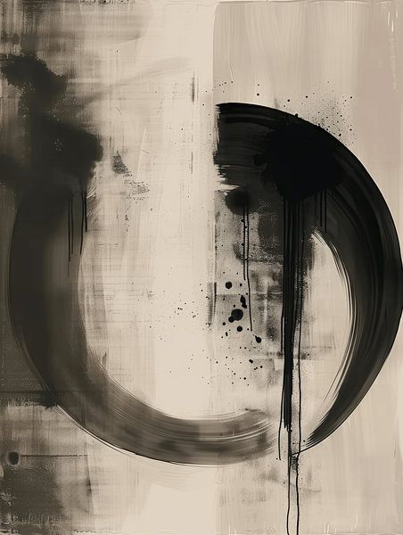 Japandi by Japandi Art Studio