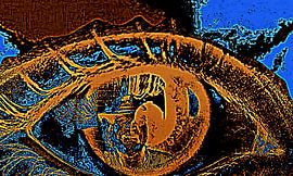 Danger von Marleen Rossetti-Weijtens