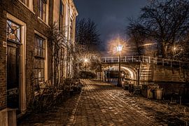 Leiden op zijn mooist