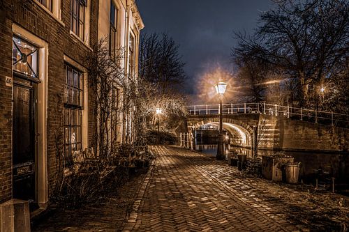 Leiden op zijn mooist