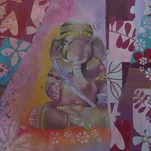Ganesha