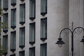 Architectuur of Londen