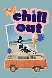 Chill out by Fineline