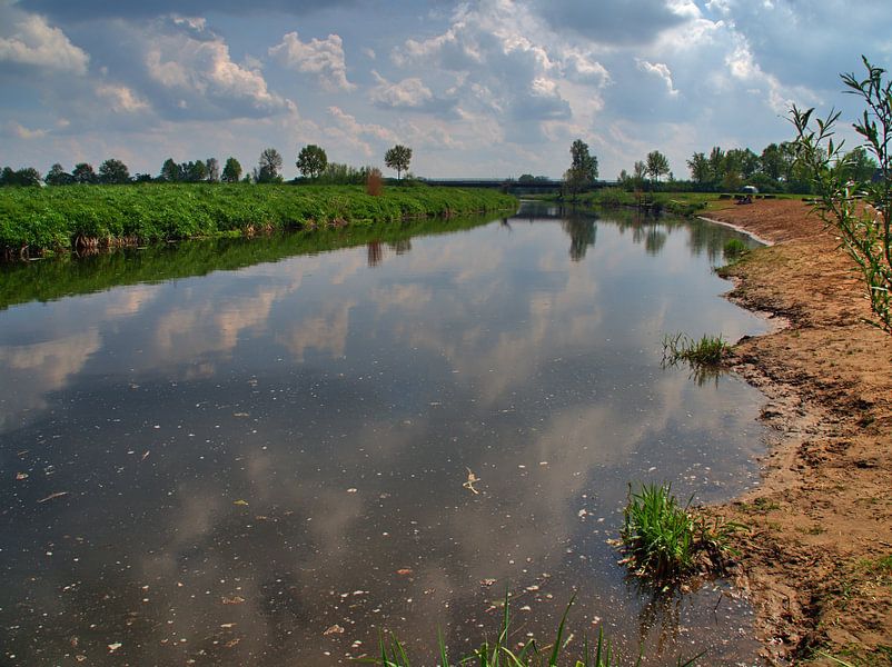 Le Stever par Edgar Schermaul