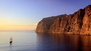 Los Gigantes