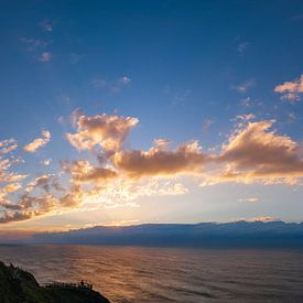 Première lumière sur Keith Wilson Photography