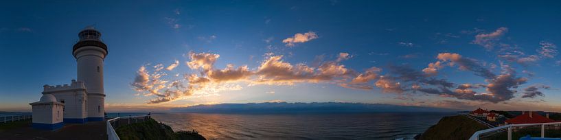 First Light by Keith Wilson Photography