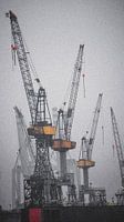 Hamburger Hafen