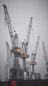 Hamburger Hafen