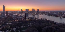 SUNRISE 010 von AdV Photography