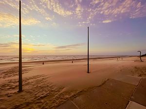 Strand Noordwijk