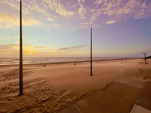 Strand Noordwijk