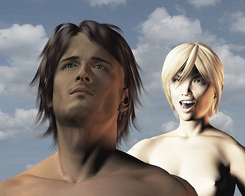 ne rêve pas - c'est fini