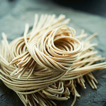 Artisan Soba Nest