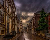 Wijnstraat Dordrecht