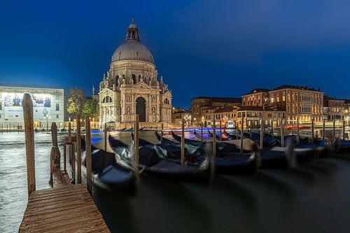 Basilica Santa Maria della Salute