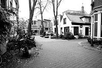 Pentagone, Haarlem