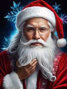 weihnachtsmann