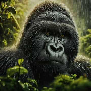 Gorilla