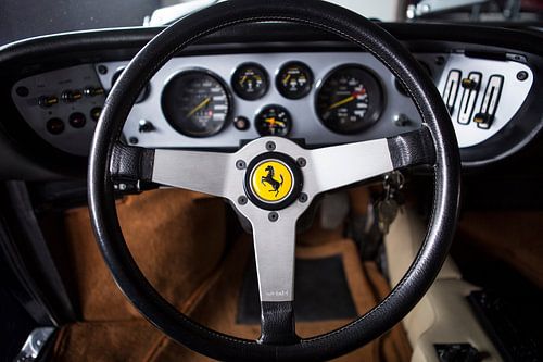 308 GT4 by Sytse Dijkstra