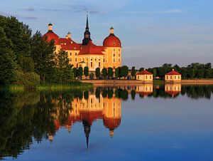 Schloss Moritzburg (Sachsen)