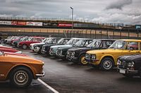 Alfa Romeo Oldtimers