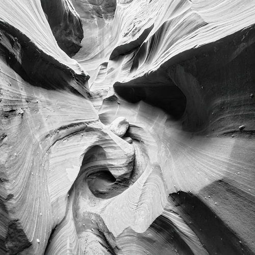 Antelope Canyon