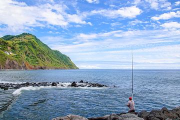 Açores, Säo Miguel sur Hans Levendig (lev&dig fotografie)