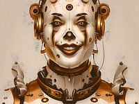 Retronic - Zen Clown