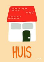 Huis