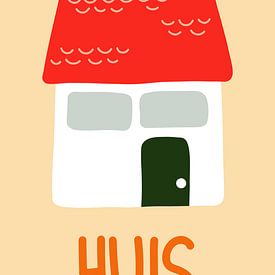 Huis van Jun-Yi Lee