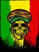 Schedelreggae