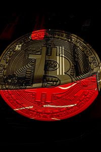 Bitcoin "Who You Gonna Call?"