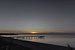 Sonnenuntergang am Meer von Andreas Stach