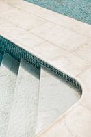 Am Pool