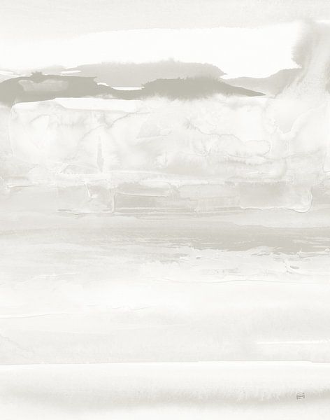 Neutraal abstract I gewas, Chris Paschke van Wild Apple